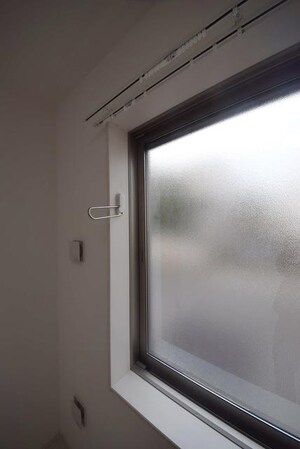 レクラン五反野の物件内観写真